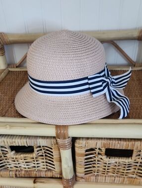 Summer Hat
